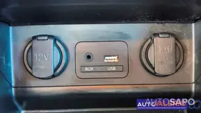 Kia Carens de 2016