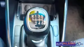 Kia Carens de 2016