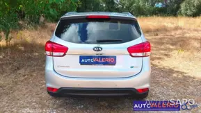 Kia Carens de 2016