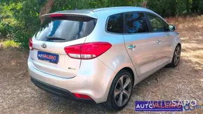 Kia Carens de 2016