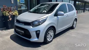 Kia Picanto de 2022