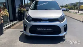 Kia Picanto de 2022