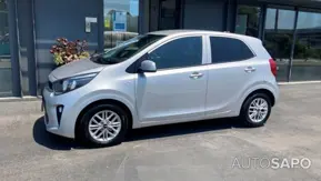 Kia Picanto de 2022