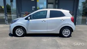 Kia Picanto de 2022
