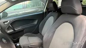 Alfa Romeo MiTO de 2011