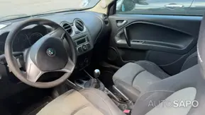 Alfa Romeo MiTO de 2011