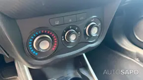 Alfa Romeo MiTO de 2011