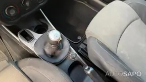 Alfa Romeo MiTO de 2011