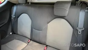 Alfa Romeo MiTO de 2011