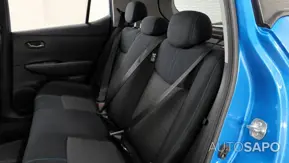 Nissan Leaf Leaf N-Connecta de 2020