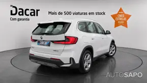 BMW iX1 xDRIVE30 de 2023