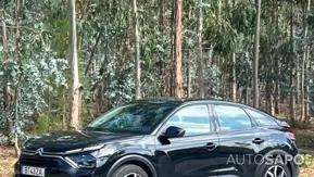 Citroen e-C4 de 2022