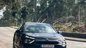Citroen e-C4 de 2022