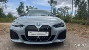 BMW i4 de 2023