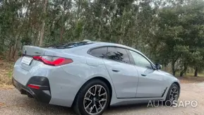 BMW i4 de 2023