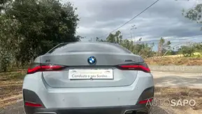 BMW i4 de 2023