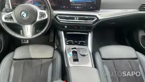 BMW i4 de 2023
