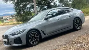 BMW i4 de 2023