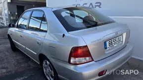 Hyundai Accent 1.3 Active de 2003