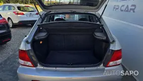 Hyundai Accent 1.3 Active de 2003