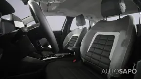 Citroen e-C4 de 2025