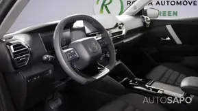 Citroen e-C4 de 2025