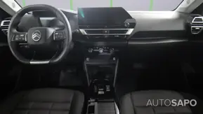Citroen e-C4 de 2025