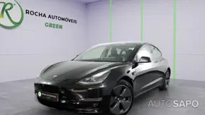 Tesla Model 3 de 2023