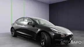 Tesla Model 3 de 2023