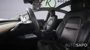 Tesla Model 3 de 2023