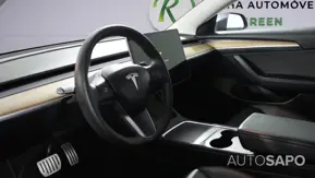 Tesla Model 3 de 2023