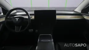 Tesla Model 3 de 2023