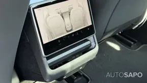 Tesla Model 3 Standard RWD Plus de 2024