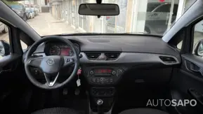 Opel Corsa de 2015