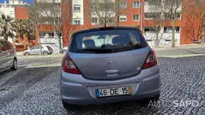 Opel Corsa 1.2 de 2007