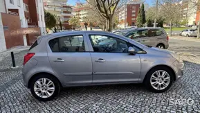 Opel Corsa 1.2 de 2007