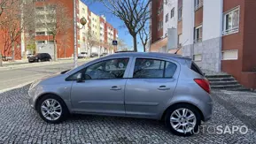 Opel Corsa 1.2 de 2007