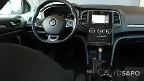Renault Mégane de 2022