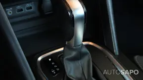 Renault Mégane de 2022