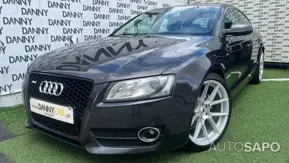 Audi A5 de 2011
