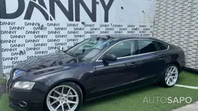 Audi A5 de 2011