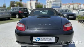Porsche Cayman 3.4 S de 2005
