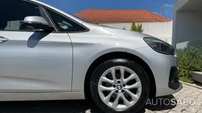 BMW Série 2 de 2021