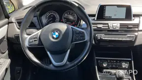 BMW Série 2 de 2021