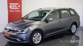 Volkswagen Golf de 2020
