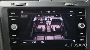 Volkswagen Golf de 2020
