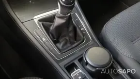 Volkswagen Golf de 2020