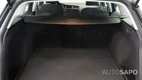 Volkswagen Golf de 2020