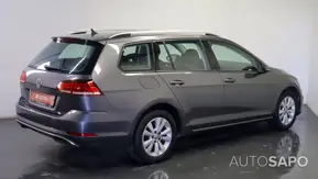 Volkswagen Golf de 2020