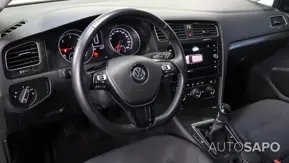 Volkswagen Golf de 2020
